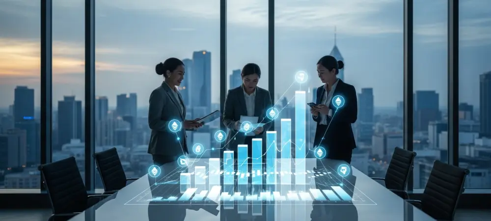 How Is Active Management Redefining the Crypto Market?