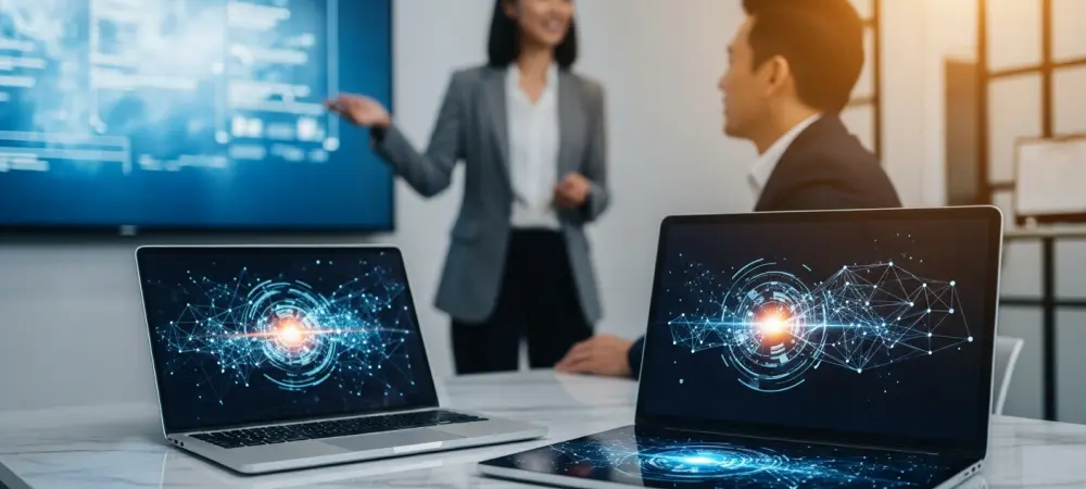 How Can Leaders Overcome the Enterprise AI Adoption Gap?