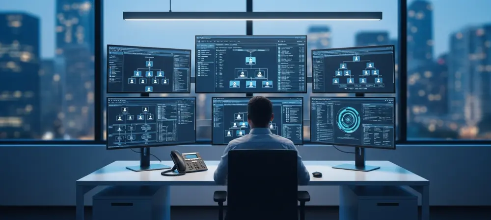 How Is Korn Ferry Leading Global Recruitment Outsourcing?