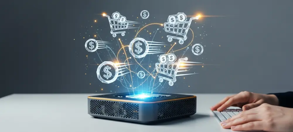 Is the UAE Leading the Global Rise of Agentic Commerce?