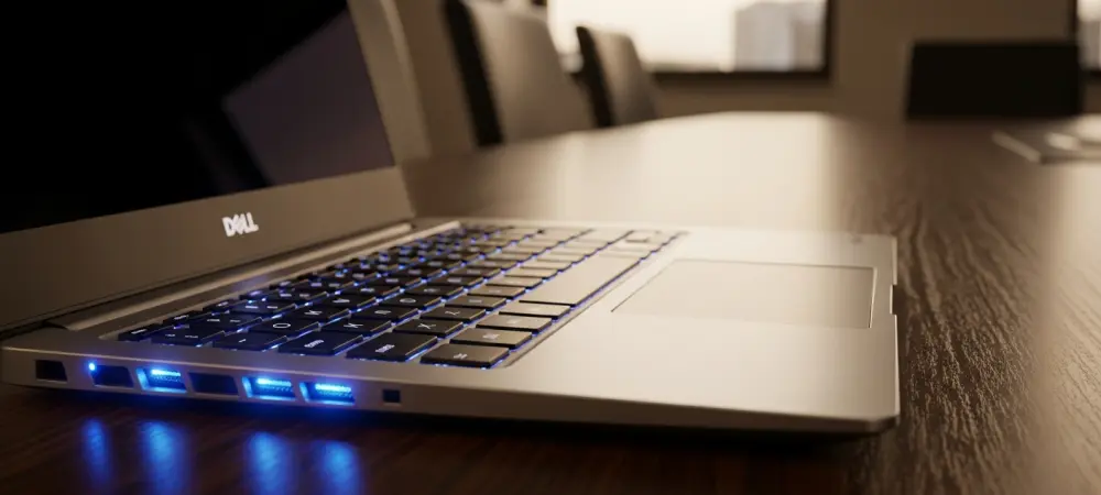 Microsoft Halts Windows 11 Security Update for Dell Laptops