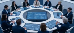 Leadership Risk Infrastructure – Review