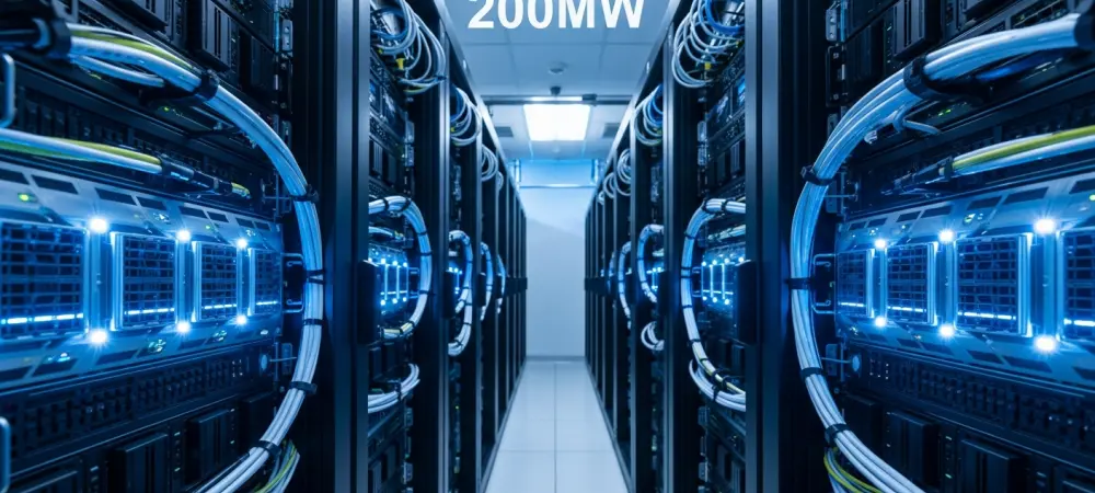 Macquarie Technology to Build 200MW Sydney Data Center