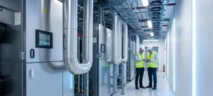 Will Coravel Redefine the Hyperscale Data Center Market?
