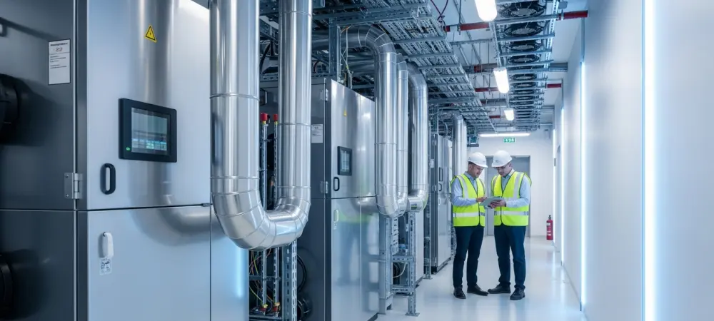 Will Coravel Redefine the Hyperscale Data Center Market?