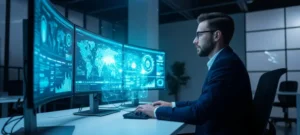 Could GPT-5.5 Take Over a Corporate Network in 40 Minutes?