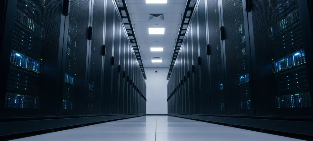 Trend Analysis: Private Cloud Banking Infrastructure