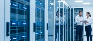Leaseweb and ITQ Partner for Sovereign VMware Cloud Services