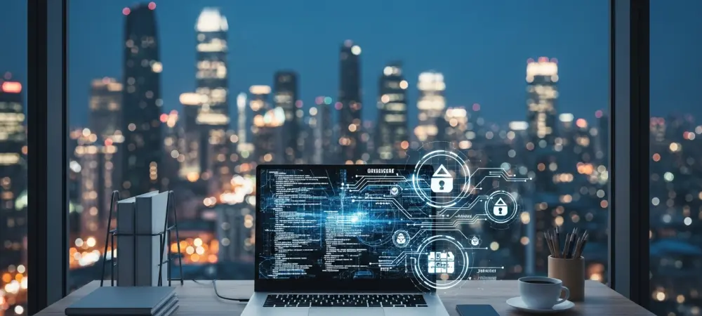 Trend Analysis: Critical Infrastructure Cybercrime Prosecution