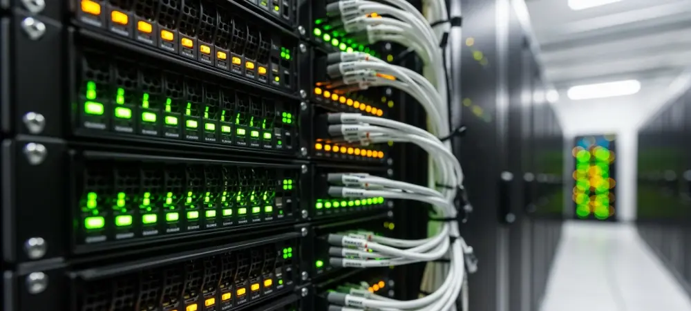 How Is the AI Paradox Reshaping the Global Telecom Market?
