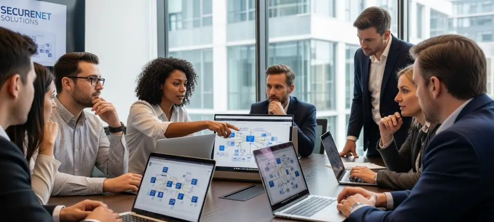 Why Should CISOs Use Zero Trust for IoT Security?