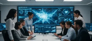 Trend Analysis: Datacenter Power Grid Regulation