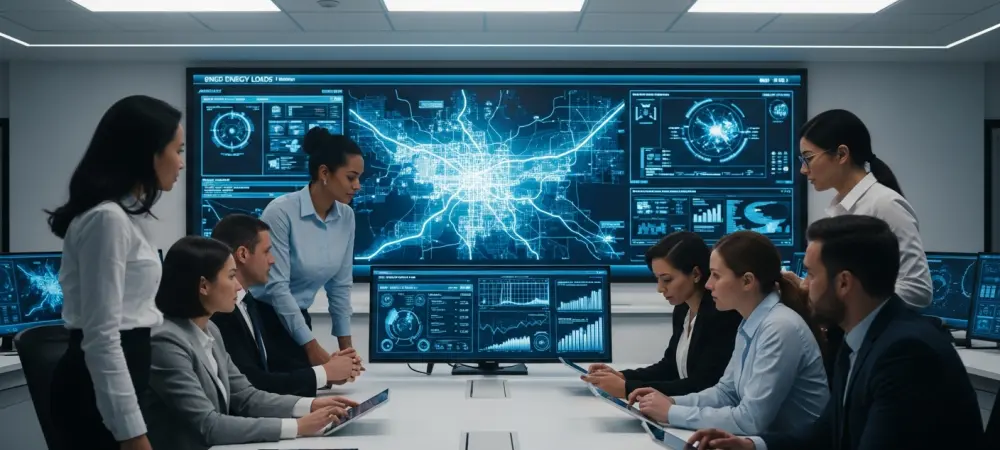 Trend Analysis: Datacenter Power Grid Regulation