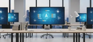 AI Tools Help Freelancers Dominate the Upwork Marketplace
