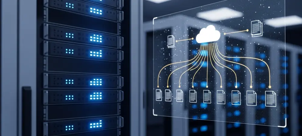 Solve the Fragmentation Paradox in Cloud CRM Migrations