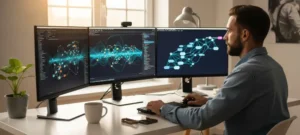 How Do Neural Networks Learn From Their Own Mistakes?