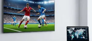 Norton VPN Is the Top Choice for World Cup Final Streaming