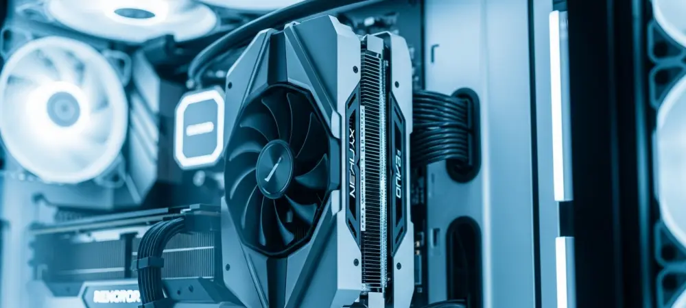 Why Was the Death of Nvidia SLI a Win for PC Gamers?
