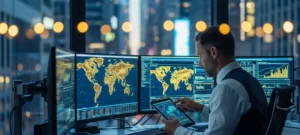 How Will 2026 Leadership Shifts Reshape Wealth Management?