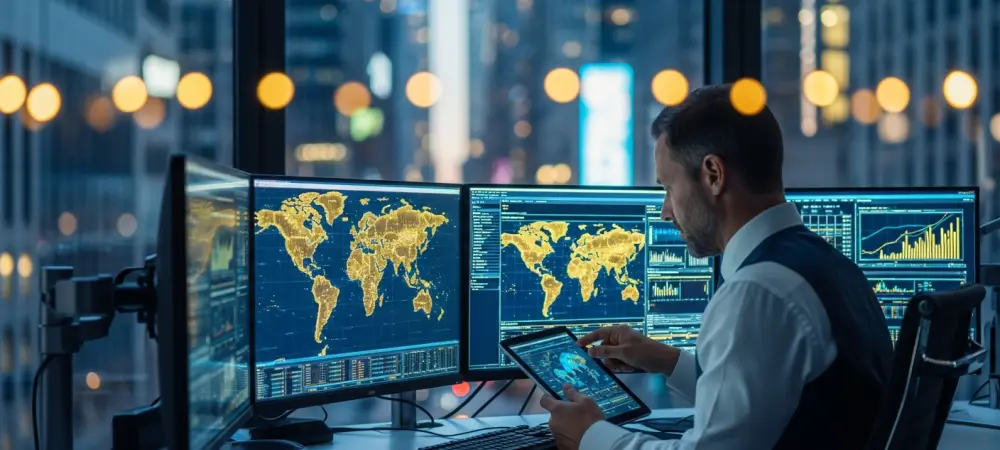 How Will 2026 Leadership Shifts Reshape Wealth Management?