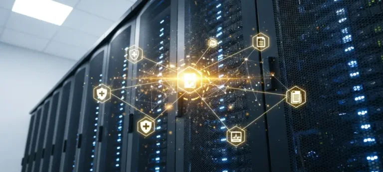 Robotic Process Automation Is Revolutionizing Healthcare