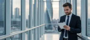 How Can Businesses Escape the AI Productivity Trap?