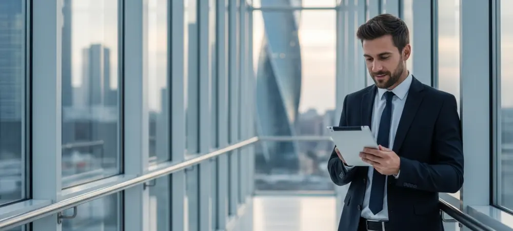 How Can Businesses Escape the AI Productivity Trap?
