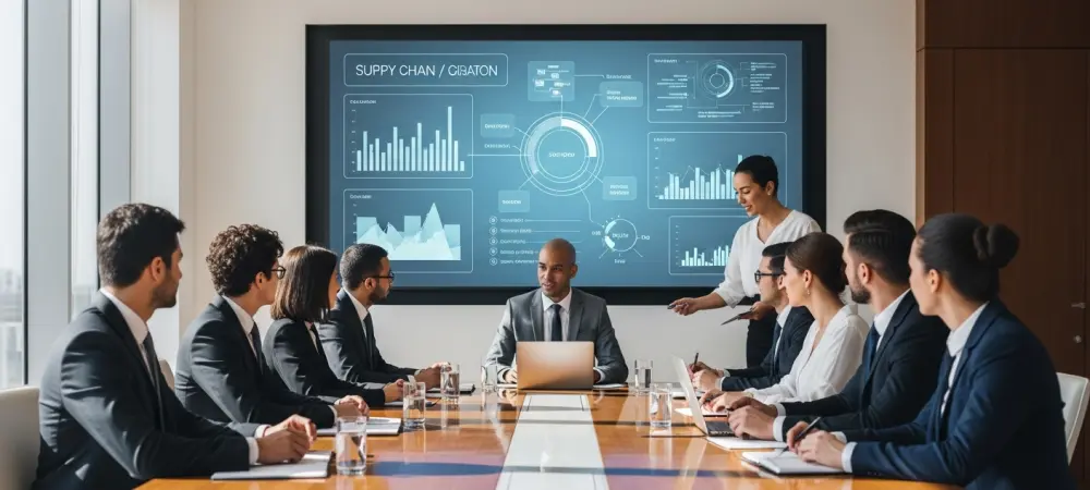 Digital B2B Marketing Strategies Drive Success in Morocco