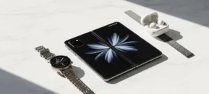 Samsung Shifts to Wide Design for Galaxy Z Fold 8