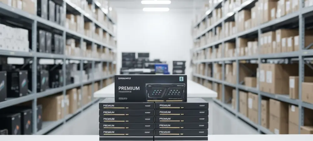 Why Have DDR5 Memory Prices Quadrupled in One Year?