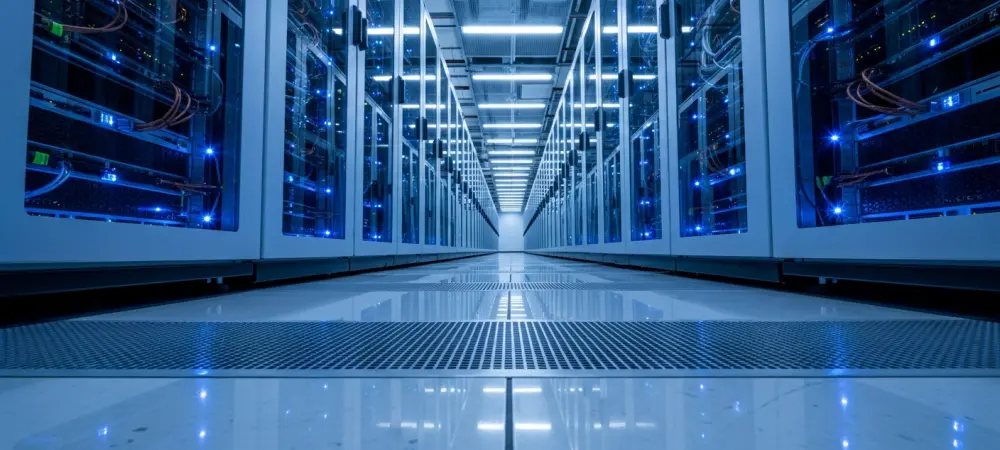 ADATA Chairman Forecasts Decade-Long Memory Shortage