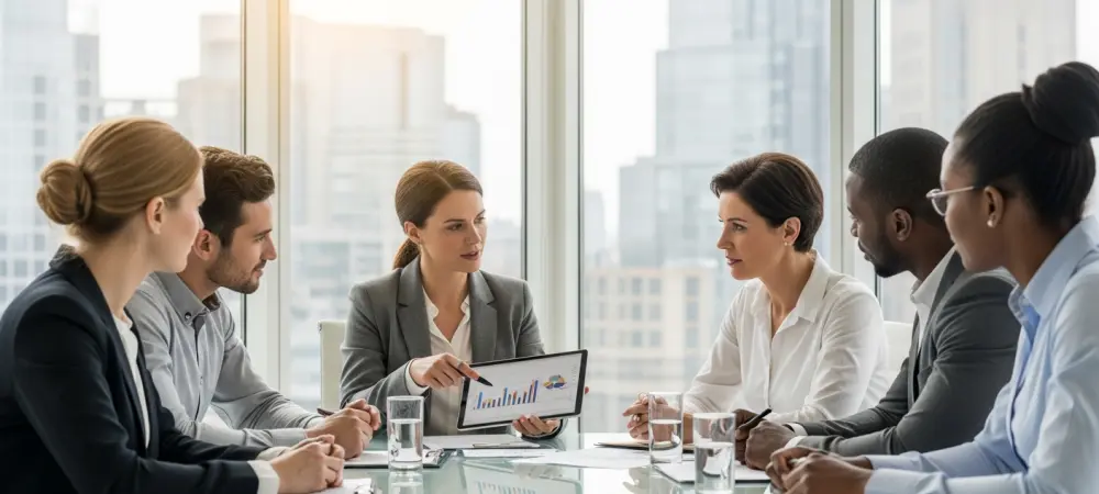Trend Analysis: Workforce Mobility and Retention