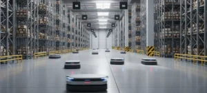 Private 5G Networks Power the Rise of Physical AI