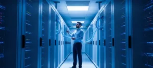 Elisa Pivots to Large-Scale Data Center Connectivity