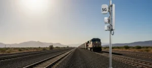 Is Private 5G the New Backbone of Australian Industry?