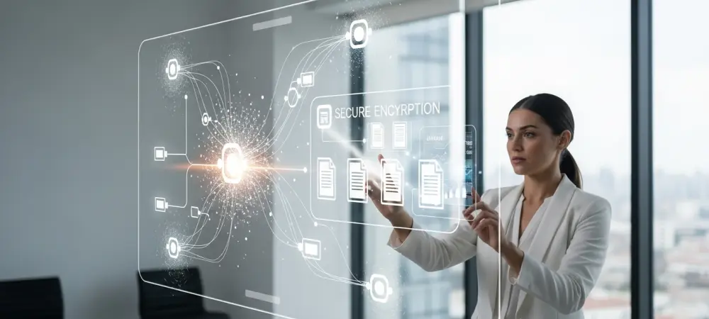 EY Client Data Exposed in Third-Party IT Platform Breach