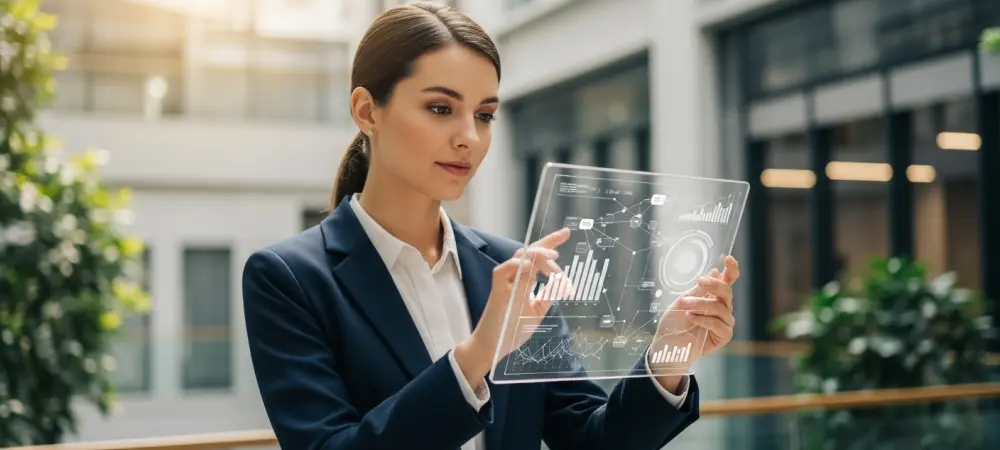 Agentic Analytics and Text-to-SQL Transform AI Data Analysis