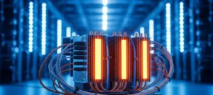 Intrinsic Power Uses AI to Optimize Data Center Energy