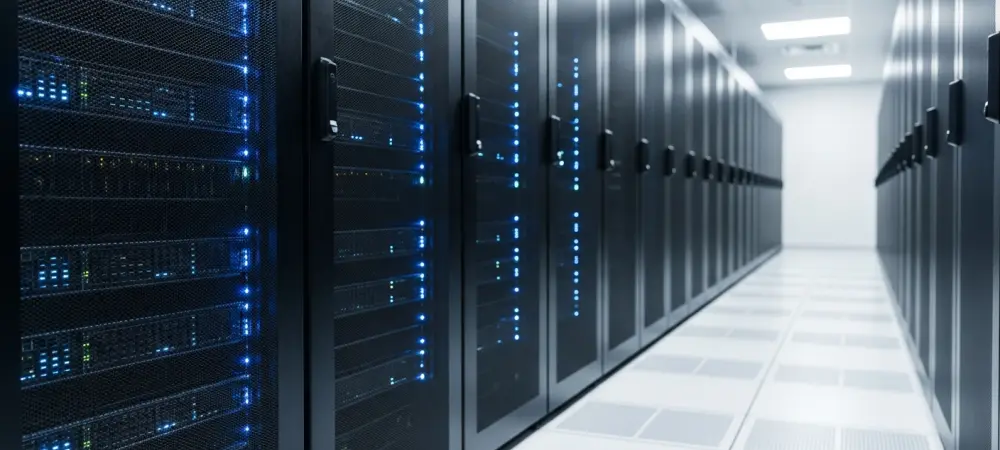 Can Water Shortages Stall Florida’s Data Center Growth?