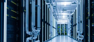 Can Data Centers Evolve into Green Digital Lungs?