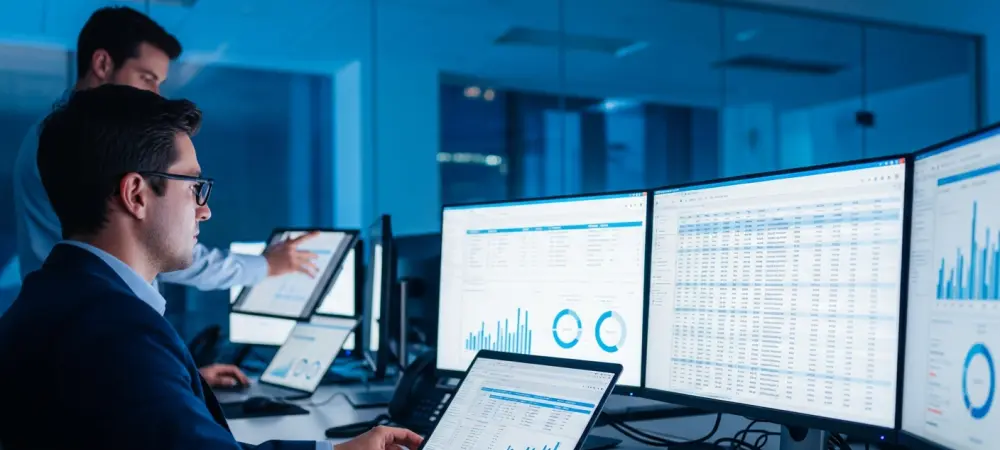 Why Does Data Quality Matter for Business Central Migration?