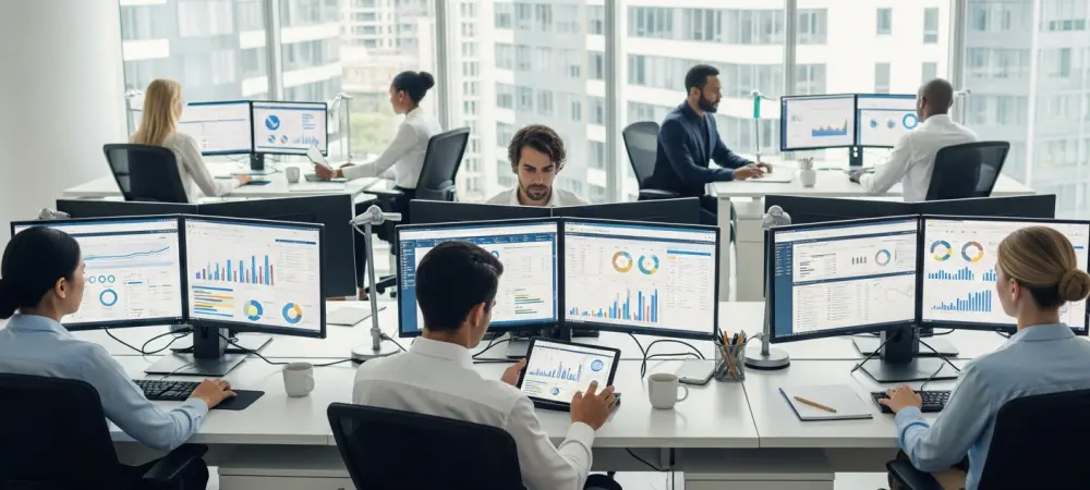 How Can AI and D365 BC Optimize Telecom Accounts Payable?