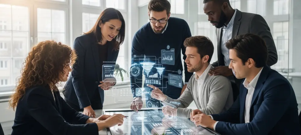 What Is the Future of Education Lead Generation in 2026?