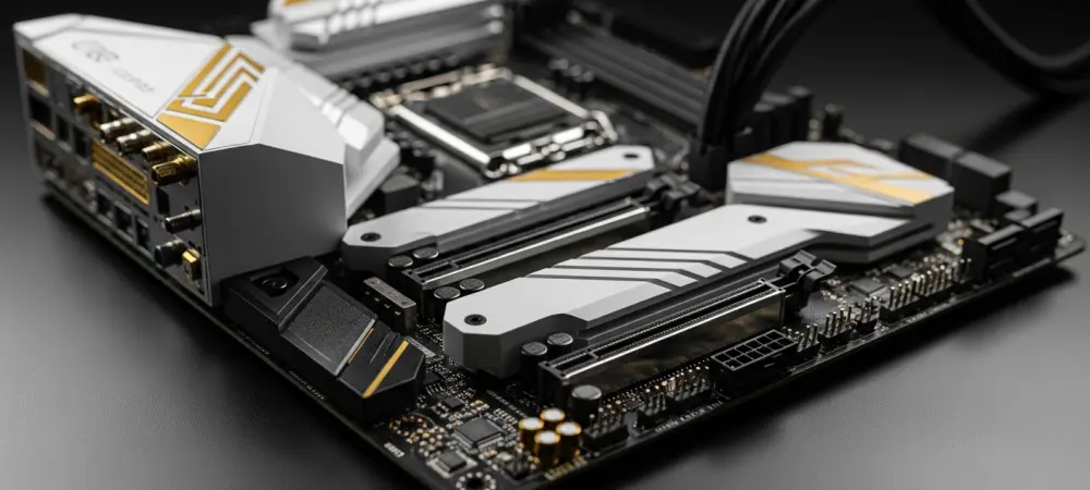 Does the ASRock X870E Challenger WiFi Redefine High-End Value?
