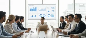 What Makes Itransition the Leader in Dynamics 365 F&SCM?