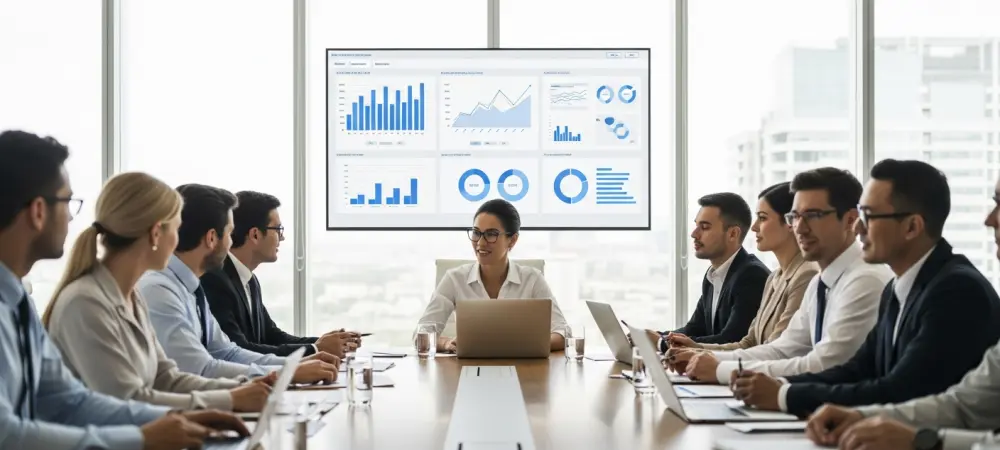 What Makes Itransition the Leader in Dynamics 365 F&SCM?