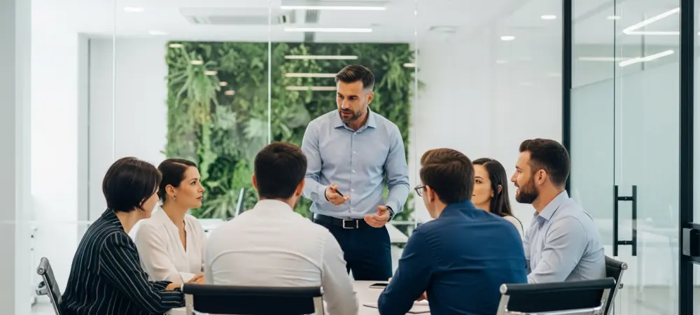 Managers Struggle to Support Employee Career Growth