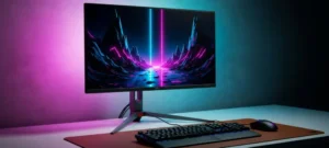 Philips Unveils New 32-Inch 4K QD-OLED Gaming Monitor