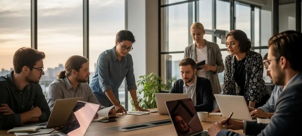 How Can Leaders Improve Summer Work-Life Balance?