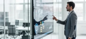 Strategy and Leadership Define the Winner of the AI Race